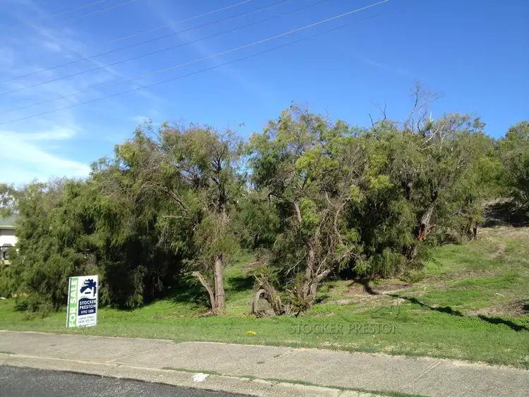 Third view of Homely land listing, 12 Peppermint Grove Road, Peppermint Grove Beach WA 6271