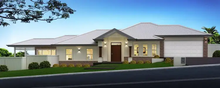 1 Barton Close, Mittagong NSW 2575