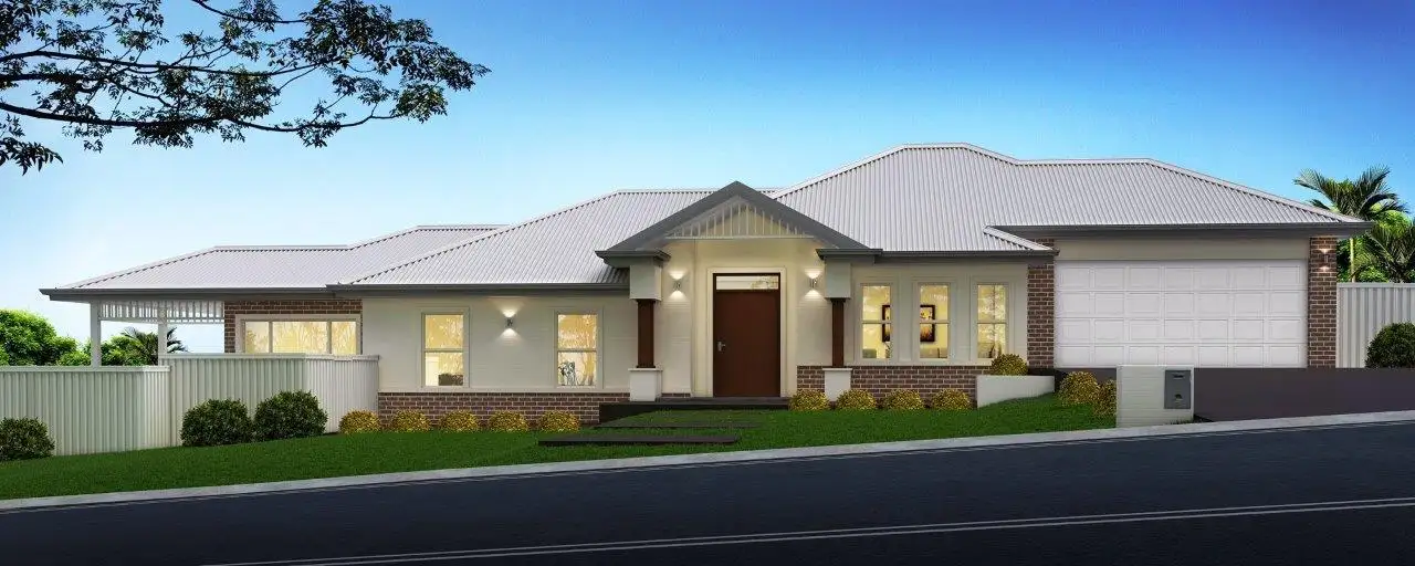 Main view of Homely land listing, 1 Barton Close, Mittagong NSW 2575