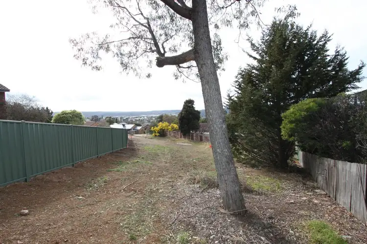 Third view of Homely land listing, 7A Kaye Place, Queanbeyan NSW 2620