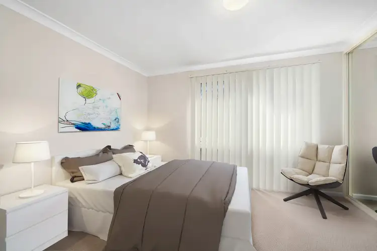 Fifth view of Homely unit listing, 3/12 Sierra Crescent, East Gosford NSW 2250