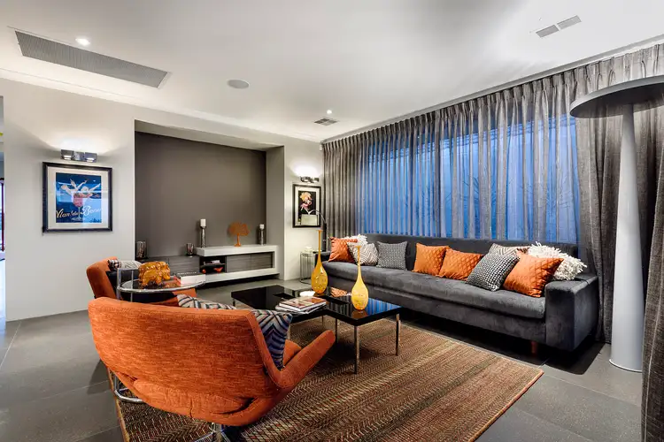 Third view of Homely villa listing, Address available on request