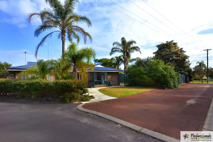 Third view of Homely house listing, 18 Hands Avenue, Eaton WA 6232