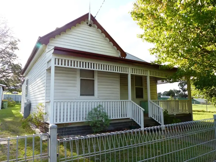 128 Bahgallah Road, Casterton VIC 3311