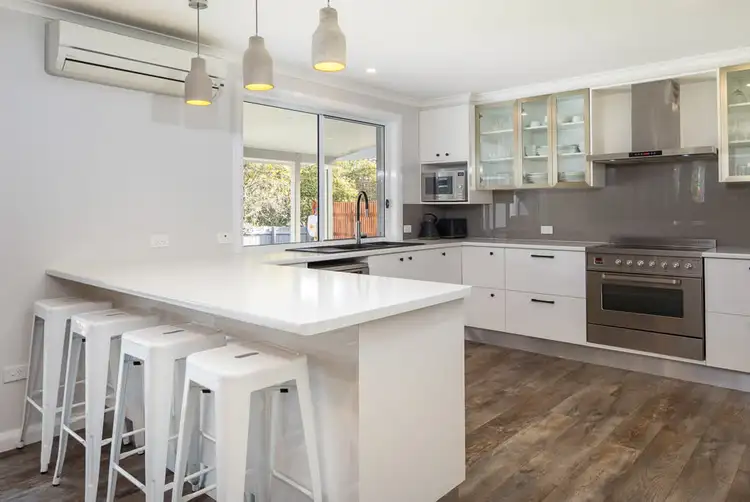 Third view of Homely house listing, 11 White Sands Place, Surf Beach NSW 2536