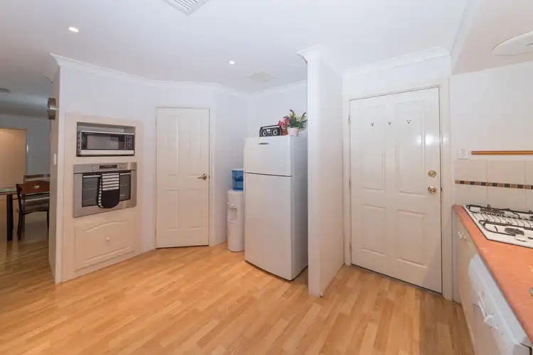 Sixth view of Homely house listing, 37 Mark Way, Wandina WA 6530