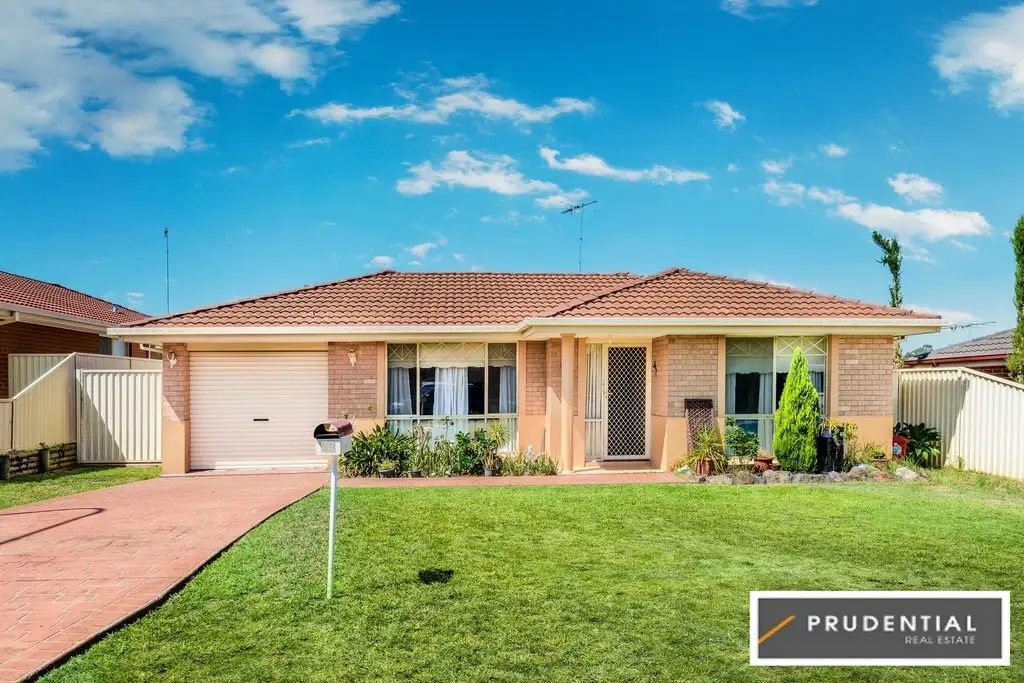 Main view of Homely house listing, 39 Bardolph Avenue, Rosemeadow NSW 2560