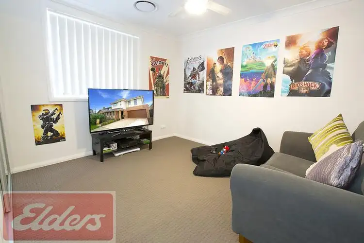 Sixth view of Homely house listing, 12 McIntyre Street, Ropes Crossing NSW 2760