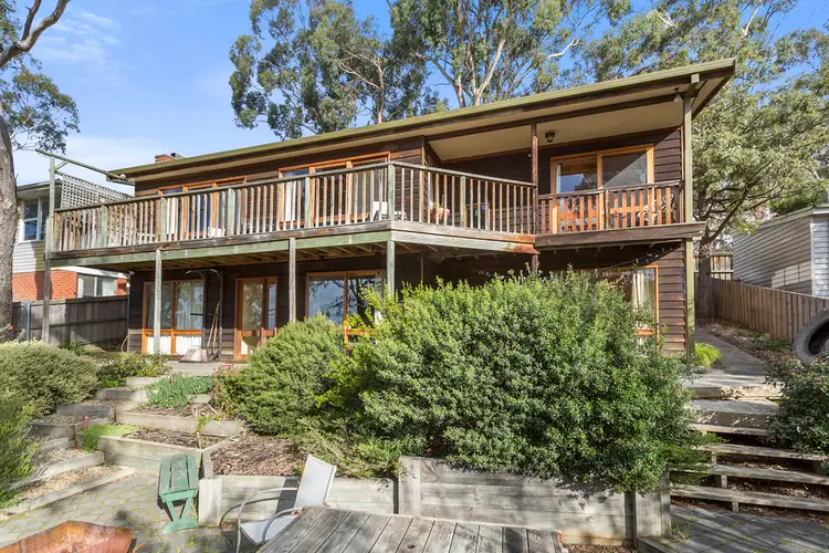 Main view of Homely house listing, 10 Roslyn Avenue, Kingston Beach TAS 7050