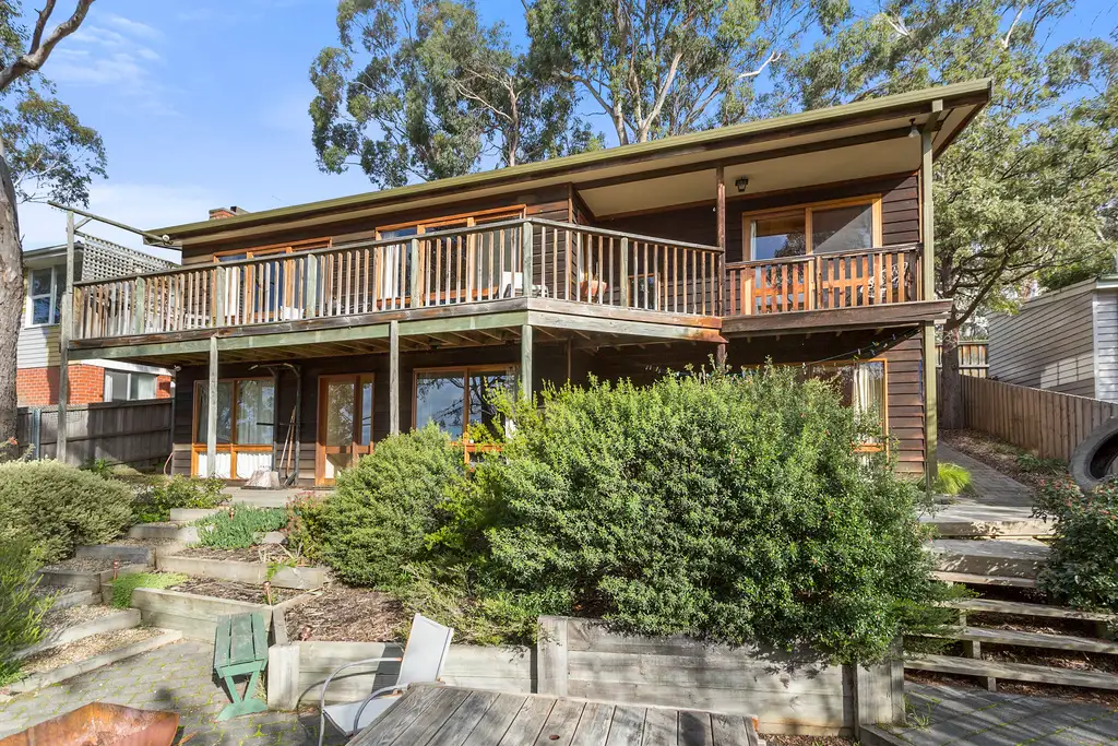 Main view of Homely house listing, 10 Roslyn Avenue, Kingston Beach TAS 7050