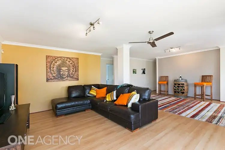 Seventh view of Homely house listing, 4 Woodside Place, Bibra Lake WA 6163