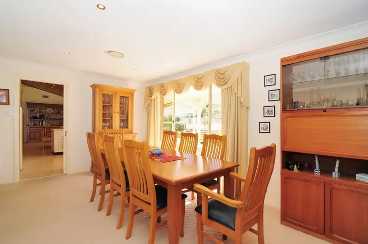 Sixth view of Homely house listing, 18 Tartarian Crescent, Bomaderry NSW 2541