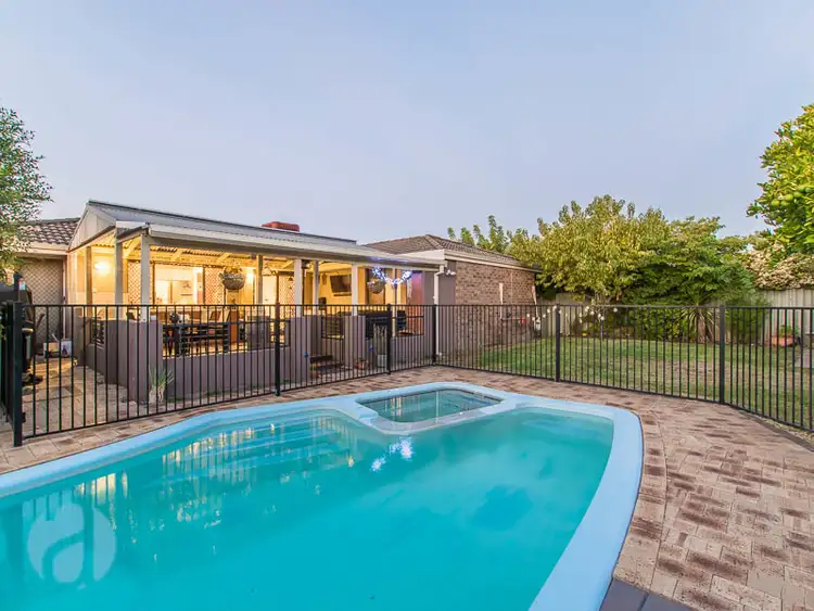 Sixth view of Homely house listing, 7 Villiers Way, Parkwood WA 6147