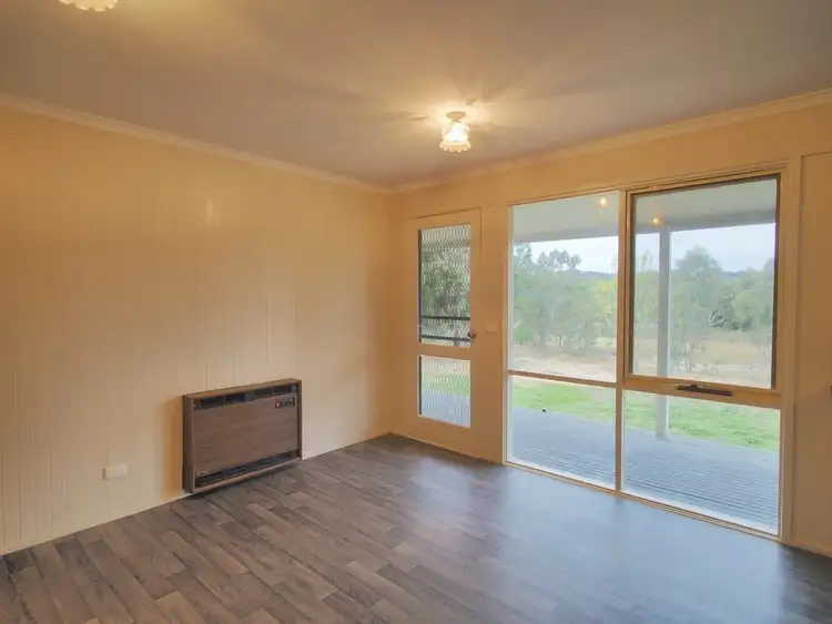Fifth view of Homely house listing, 61 BYRON ROAD, Cathcart VIC 3377
