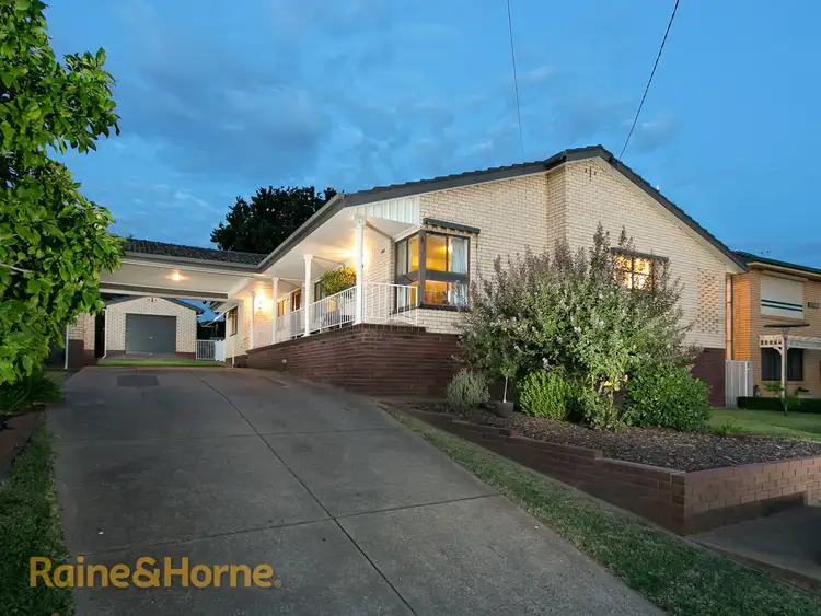 Second view of Homely house listing, 9 Truman Avenue, Tolland NSW 2650