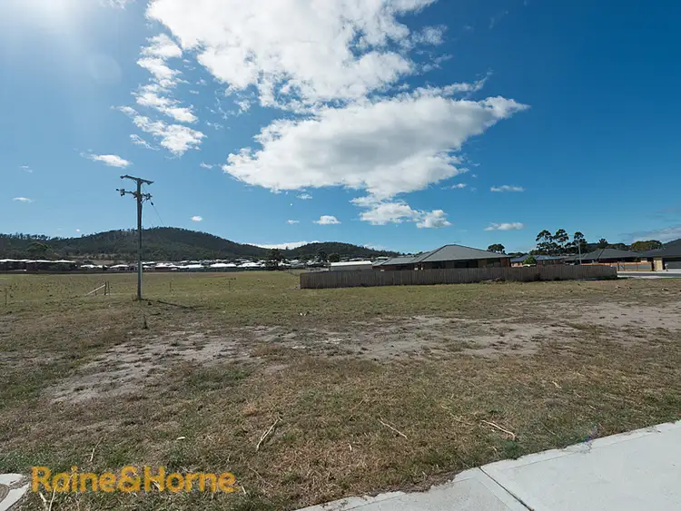 Third view of Homely land listing, 4 Banksfield Street, Rokeby TAS 7019