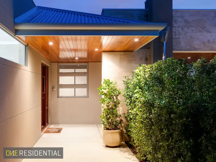 Fourth view of Homely house listing, 48B Coldwells Street, Bicton WA 6157