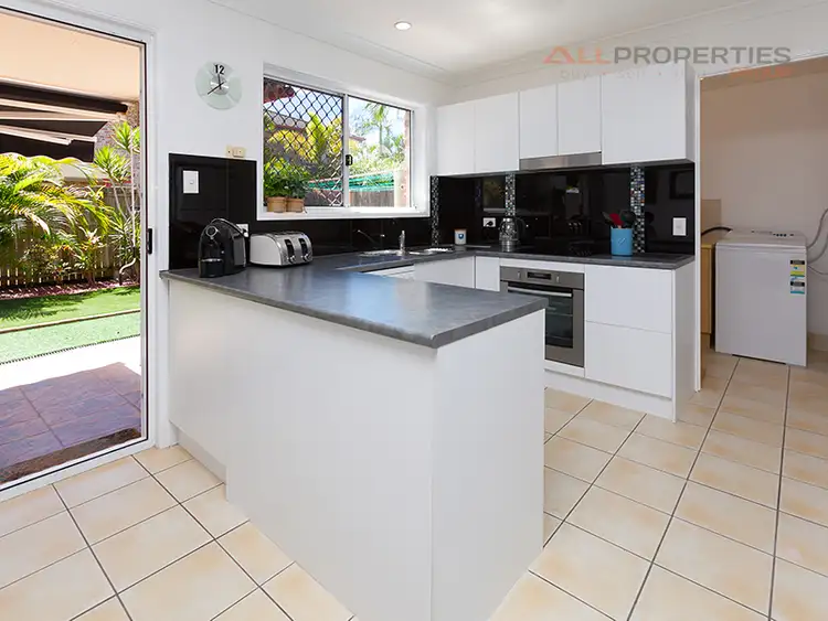 Fifth view of Homely house listing, 4/157 Dalmeny Street, Algester QLD 4115