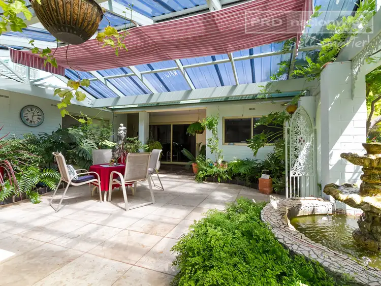 Fifth view of Homely house listing, 9 Dalkeith Avenue, Lake Albert NSW 2650