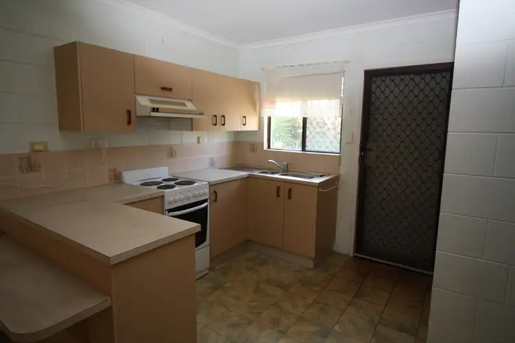Second view of Homely unit listing, 17/131 Ross River Road, Mundingburra QLD 4812