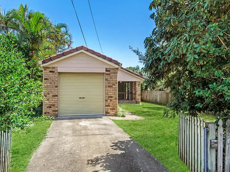 Third view of Homely house listing, 413 Scarborough Road, Scarborough QLD 4020