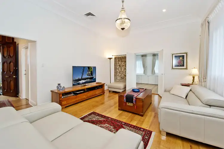 Fifth view of Homely house listing, 1a Owen Street, North Bondi NSW 2026