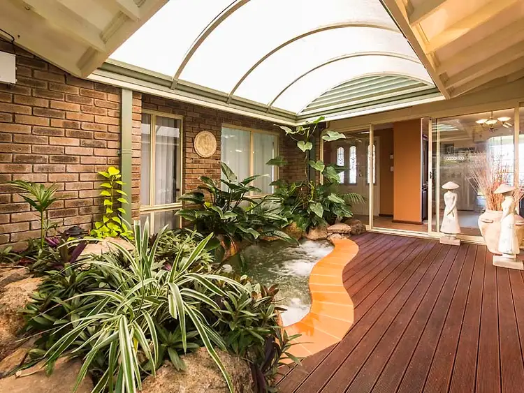 Third view of Homely house listing, 10 Tuart Trail, Edgewater WA 6027