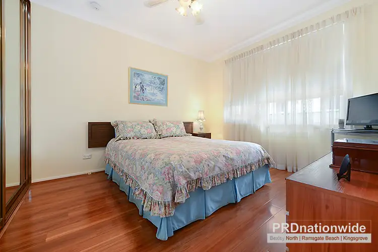 Fourth view of Homely villa listing, 3/62-64 Alfred Street, Ramsgate Beach NSW 2217