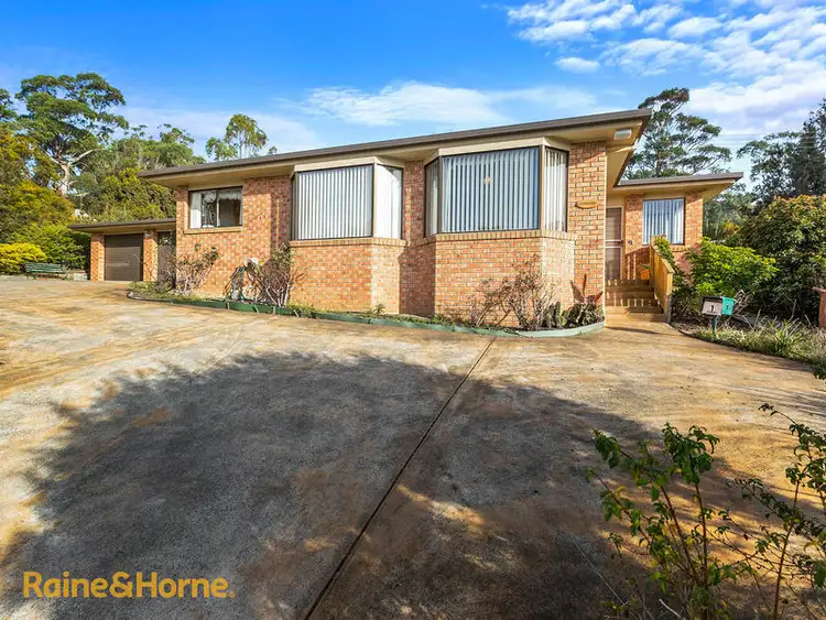 Second view of Homely house listing, 1 Protea Place, Kingston Beach TAS 7050