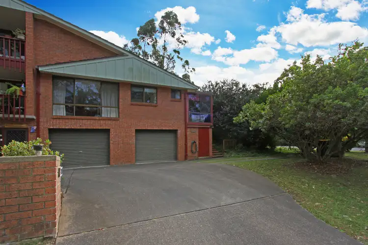 1/728 Beach Road, Surf Beach NSW 2536