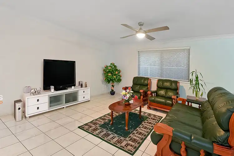 Fourth view of Homely house listing, 104 REGENCY DRIVE, Regents Park QLD 4118