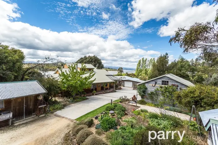 2 Killara Avenue, Lanena TAS 7275