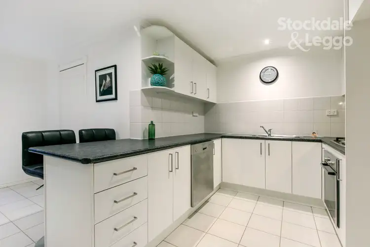 Third view of Homely townhouse listing, 1/51 Hickford Street, Reservoir VIC 3073