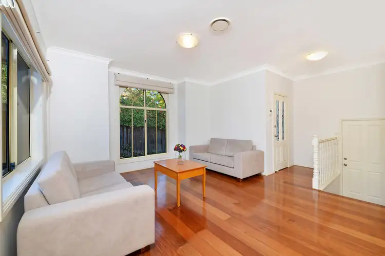 Second view of Homely villa listing, 3/21 Salter Crescent, Denistone East NSW 2112