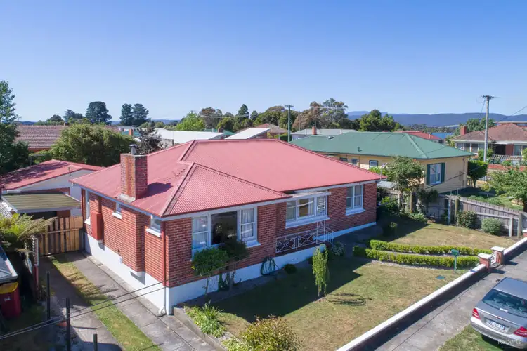 Second view of Homely house listing, 4 Cue Street, Youngtown TAS 7249
