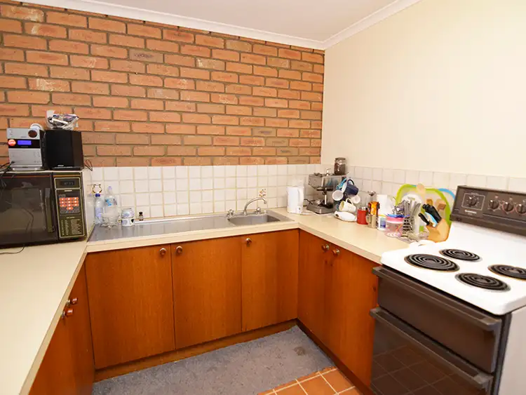 Second view of Homely unit listing, 3-4/290 San Mateo Avenue, Mildura VIC 3500