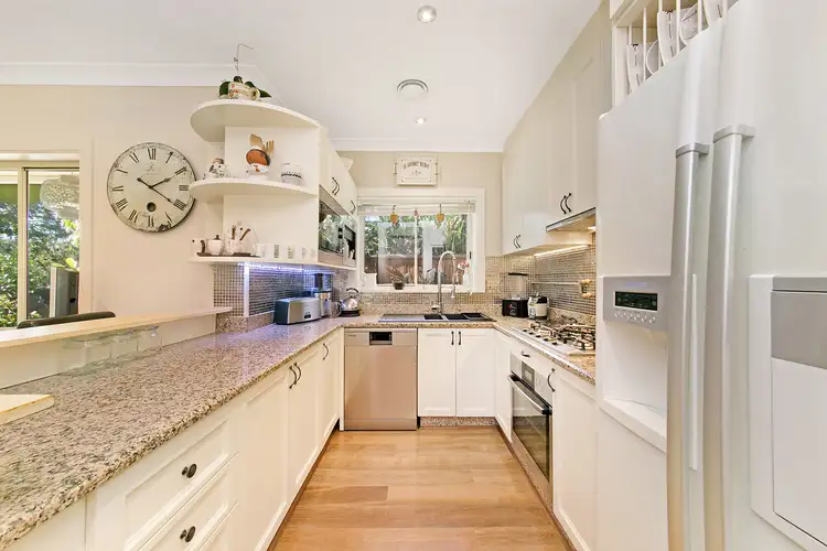 Fifth view of Homely house listing, 2/160-162 Slade Road, Bardwell Park NSW 2207