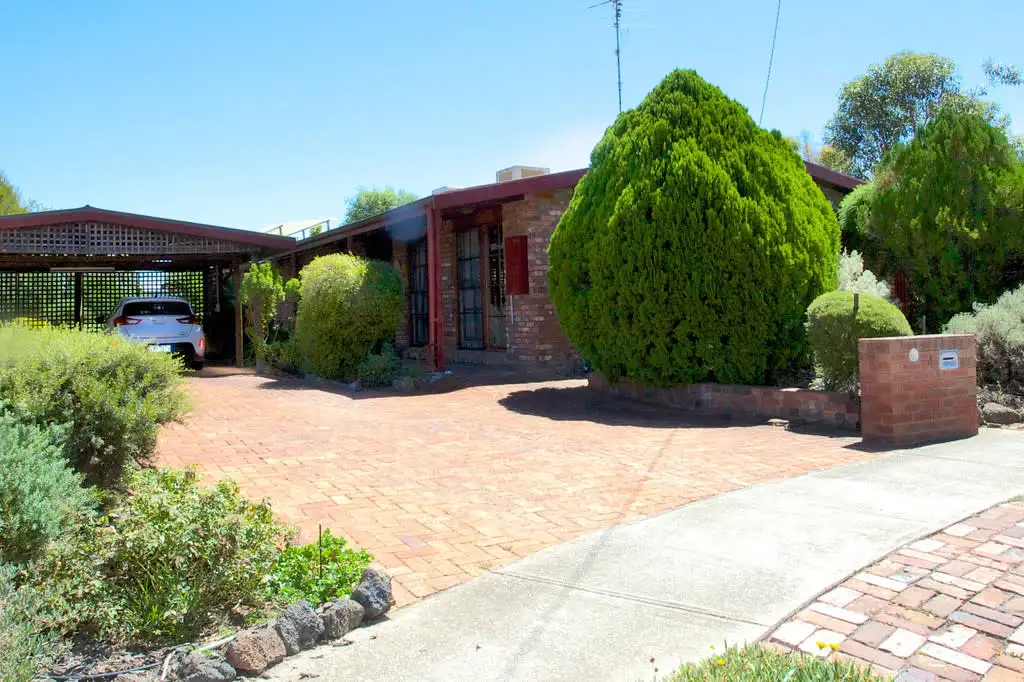 Main view of Homely house listing, 4 Dawson Court, Horsham VIC 3400