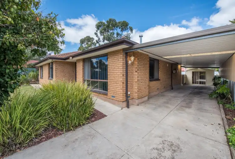 12 Stoneyhill Street, Reynella East SA 5161