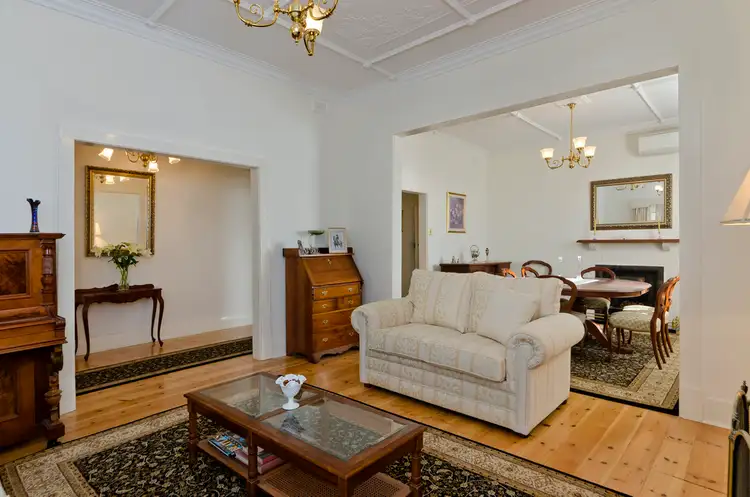 Fifth view of Homely house listing, 31 Seaforth Avenue, Hazelwood Park SA 5066
