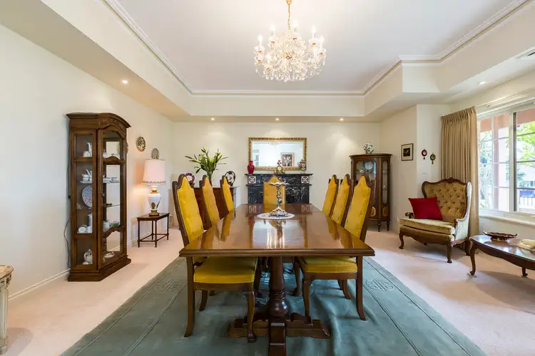 Second view of Homely house listing, 23 Orrel Avenue, Floreat WA 6014