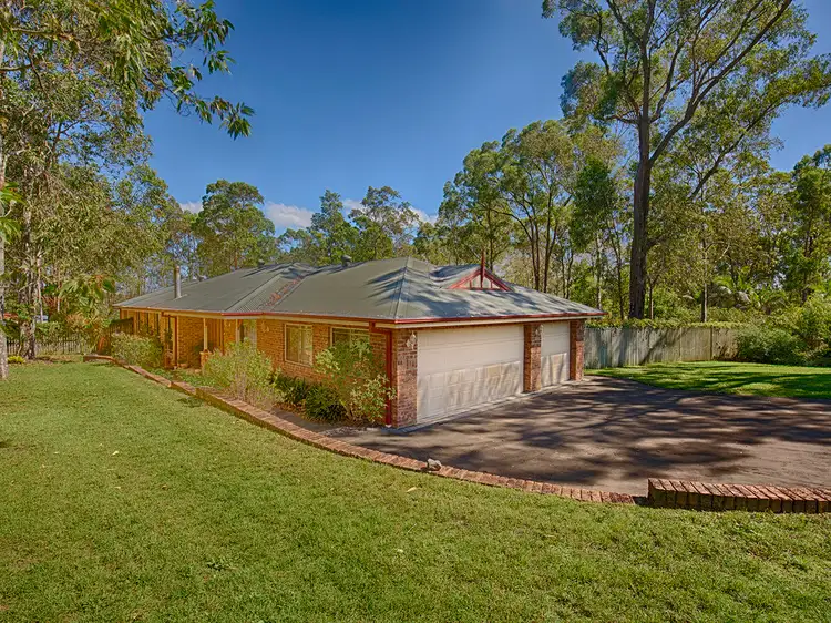 63 Woodlands Drive, Thornton NSW 2322