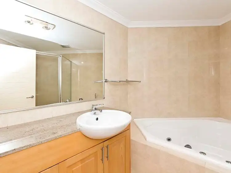 Seventh view of Homely apartment listing, 405/17 Davidson Terrace, Joondalup WA 6027