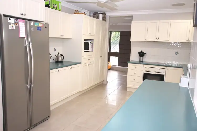 Fifth view of Homely house listing, 6 Nineteenth Avenue, Kirwan QLD 4817