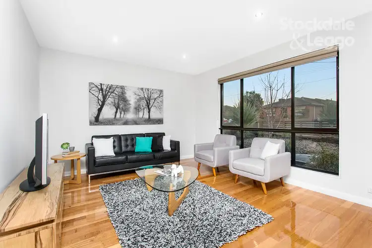 Sixth view of Homely townhouse listing, 23A Grandview Street, Glenroy VIC 3046