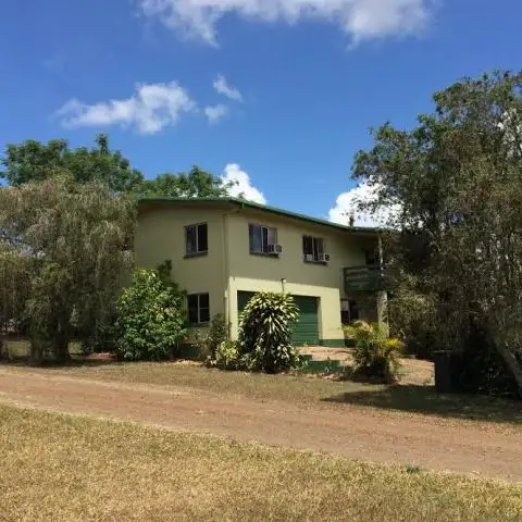 11 Millaa-Millaa Malanda Road, Malanda QLD 4885