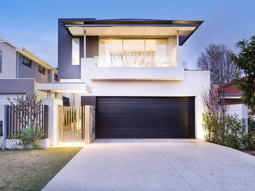 Main view of Homely house listing, 52B Tain Street, Applecross WA 6153