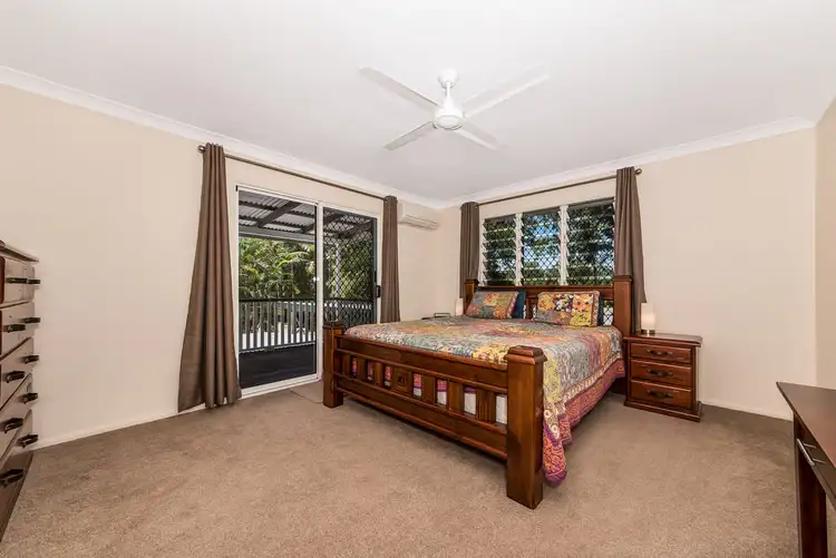 Seventh view of Homely house listing, 284 Forestry Road, Bluewater QLD 4818