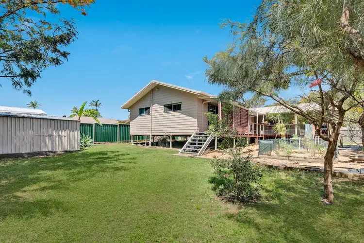 Fourth view of Homely house listing, 12 Tascon Street, Ormiston QLD 4160
