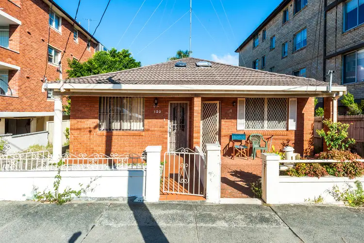 118 - 120 Garden Street, Maroubra NSW 2035